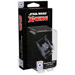 X-Wing 2ª Ed. Bombardero...