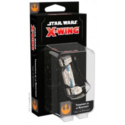 X-Wing 2ª Ed. Transporte de...