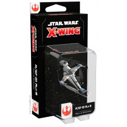 X-Wing 2ª Ed. A/SF-01 Ala-B