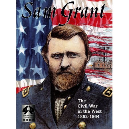 Sam Grant
