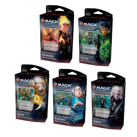 Magic: Colección Básica...