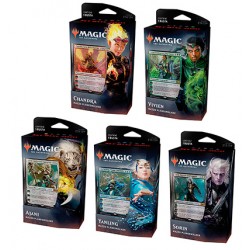 Magic: Colección Básica...