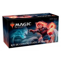 Magic: Kit de Construcción...