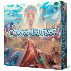 Comanautas