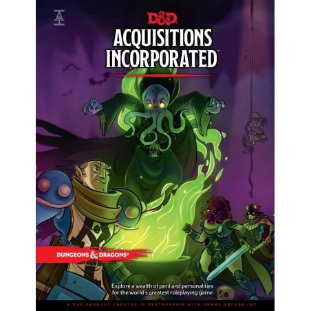 Dungeons & Dragons:...