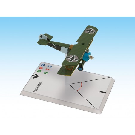 WW1 Wings of Glory. Sopwith...