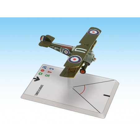 WW1 Wings of Glory. Sopwith...