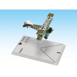 WW1 Wings of Glory. Fokker...