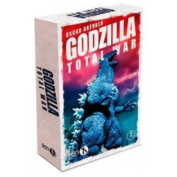 Godzilla Total War