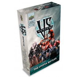 VS System 2PCG: The Utopia...