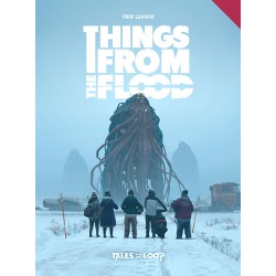 Tales from the Loop: Things...