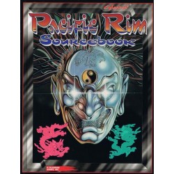 Cyberpunk: Pacific Rim
