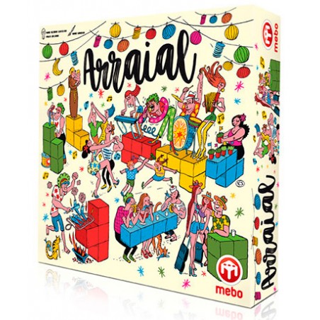 Arraial