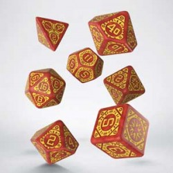 Starfinder: Set de Dados...