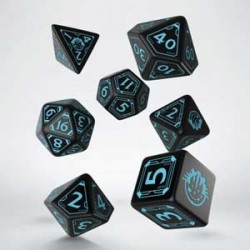 Starfinder: Set de Dados (7)