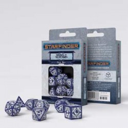 Starfinder: Set de Dados...