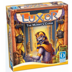 Luxor: The Mummy's Curse