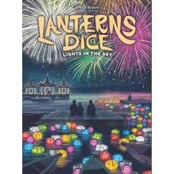 Lanterns Dice: Lights in...