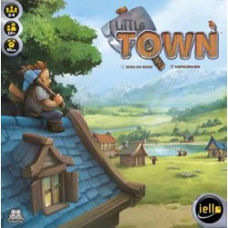 Little Town (inglés)