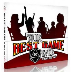 Your Best Game Ever