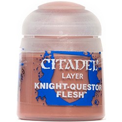 Pintura Citadel Layer:...