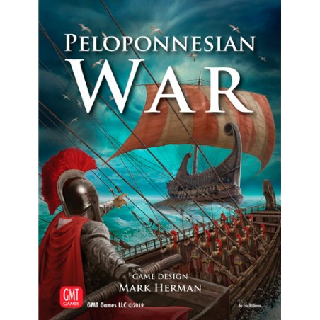 Peloponnesian War