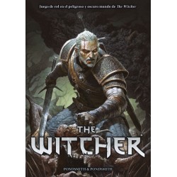 The Witcher. Libro Básico