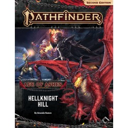 Pathfinder RPG Second Ed.:...