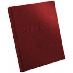 Pathfinder RPG Second Ed.:...