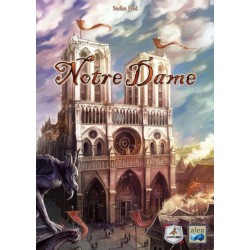 Notre Dame 10º Aniversario