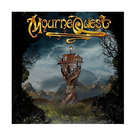 MourneQuest