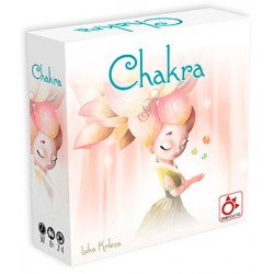 Chakra