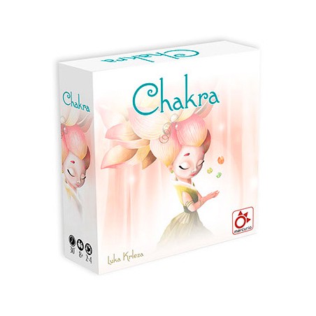 Chakra