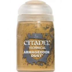 Pintura Citadel Technical:...