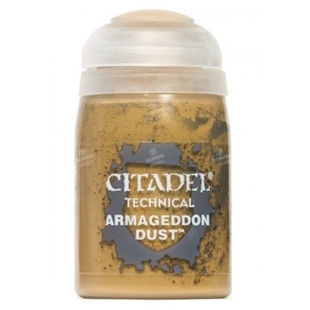 Pintura Citadel Technical:...