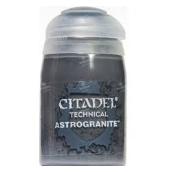 Pintura Citadel Technical:...