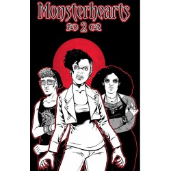 Monsterhearts 2
