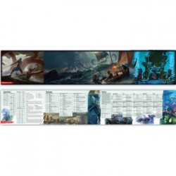 Dungeons & Dragons: Dungeon...