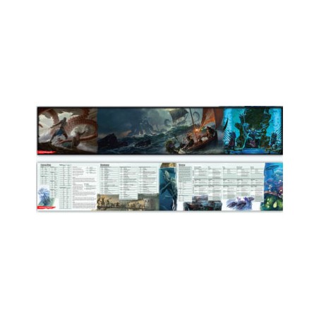 Dungeons & Dragons: Dungeon...