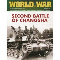 World at War 67: Second...