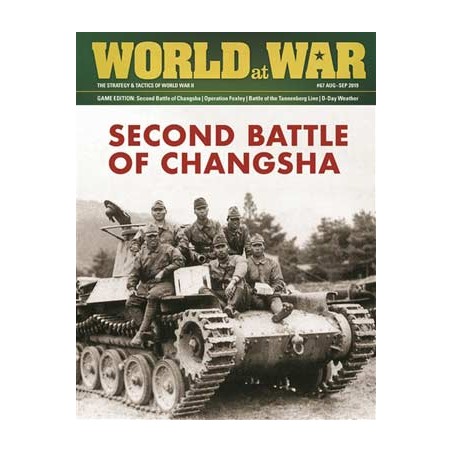 World at War 67: Second...