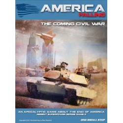 America Falling: The Coming...
