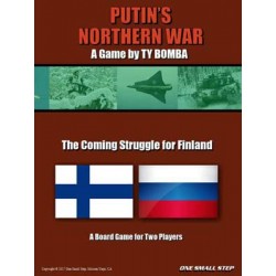 Putin's Northern War: The...