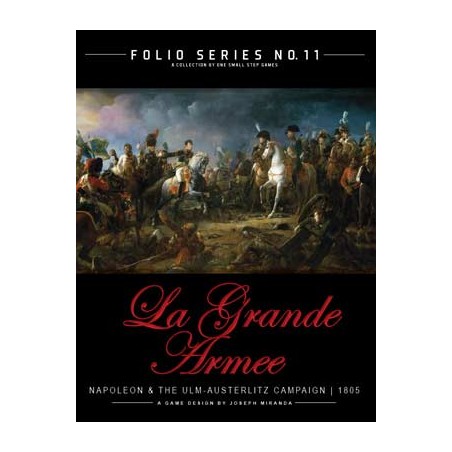 Folio Series 11: La Grande...