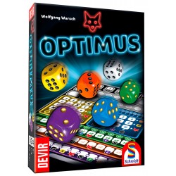 Optimus