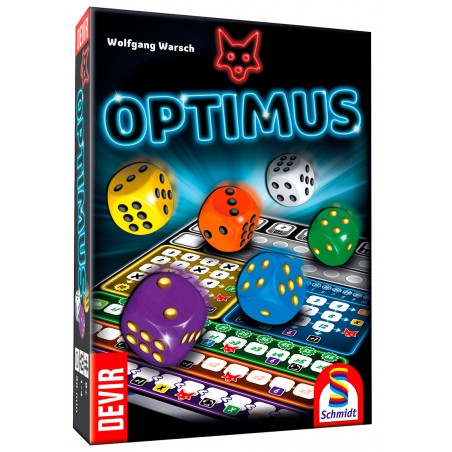 Optimus