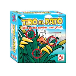 Tiro al Pato (nueva edición)