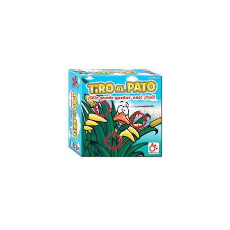 Tiro al Pato (nueva edición)