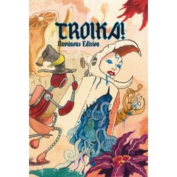 Troika! Numinous Edition