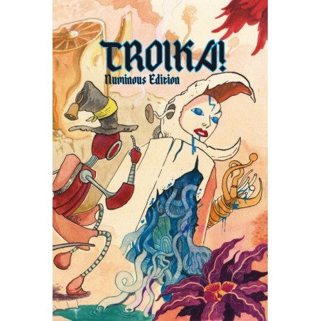 Troika! Numinous Edition